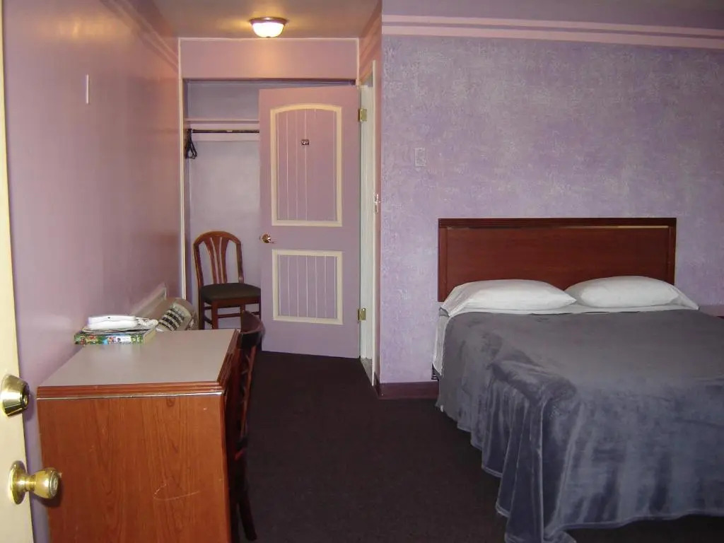 Bali Hai Motel