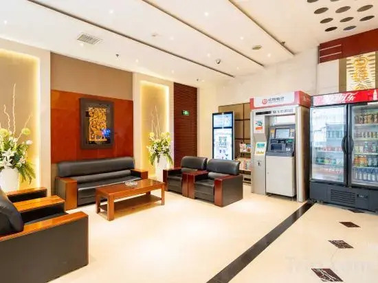 Grand-view International Hotel