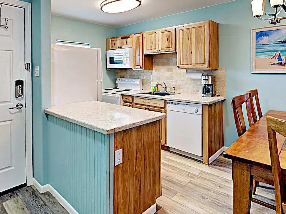 Island Time - SIV6 - 2 Br Condo