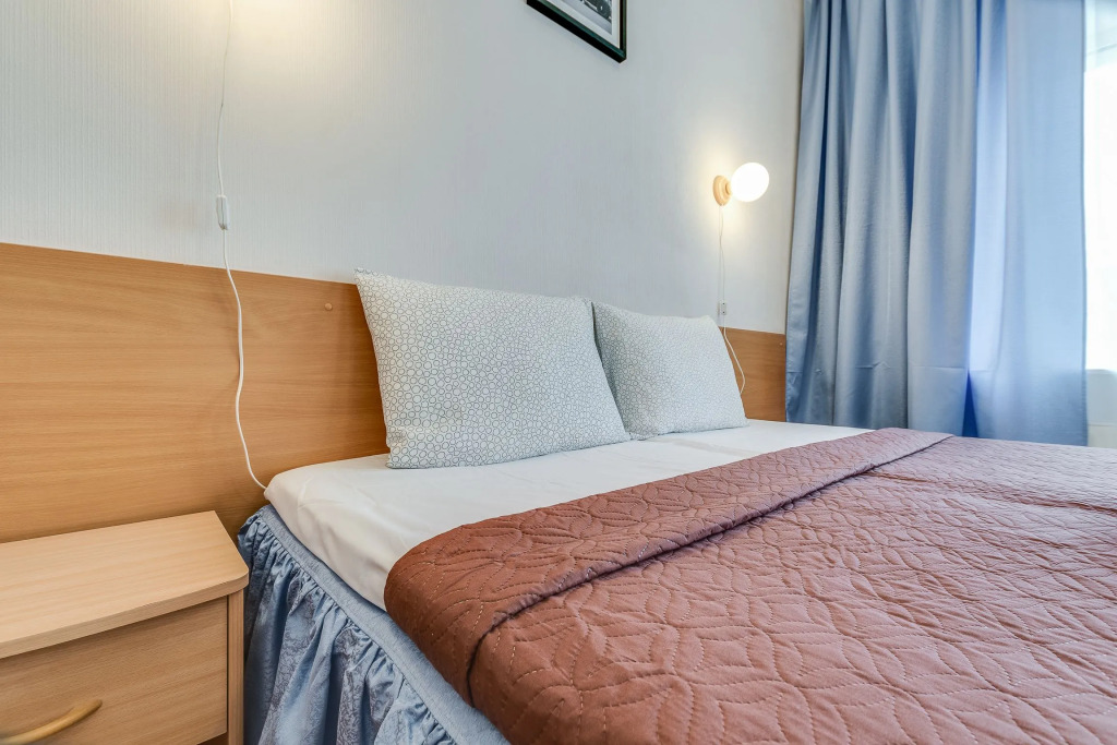 Welcome INN SPb