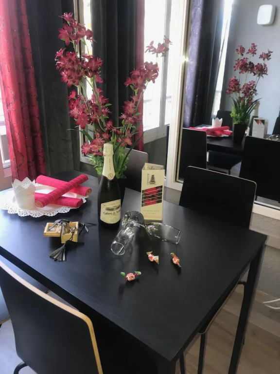 Namaste Apartment