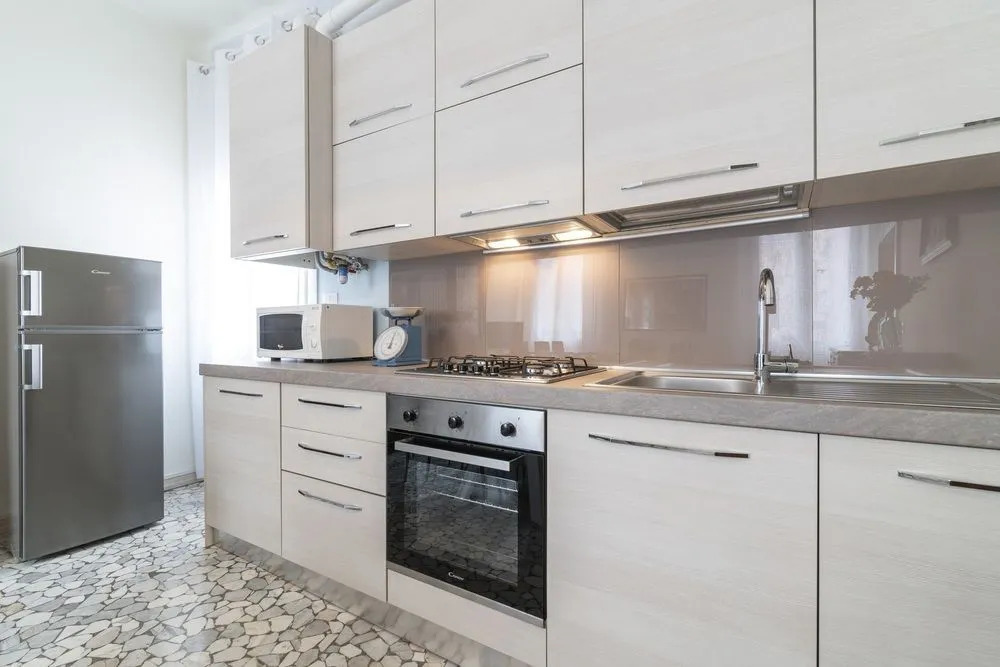 Rio Terra' Canal View Apartment
