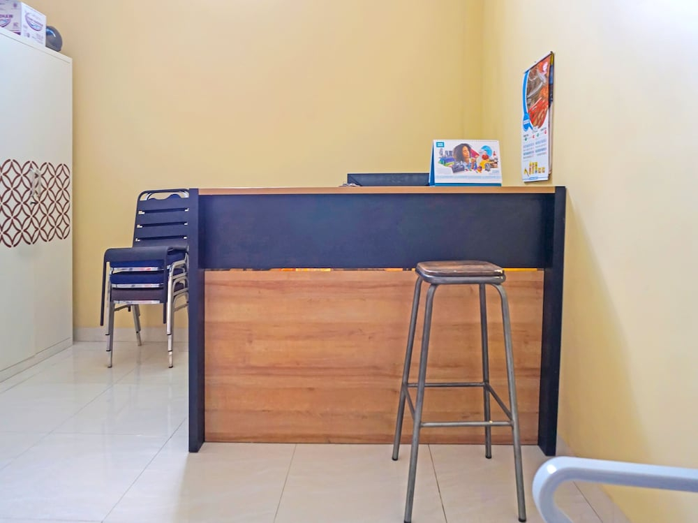 Hotel O Pondok Kula Rumbih Syariah