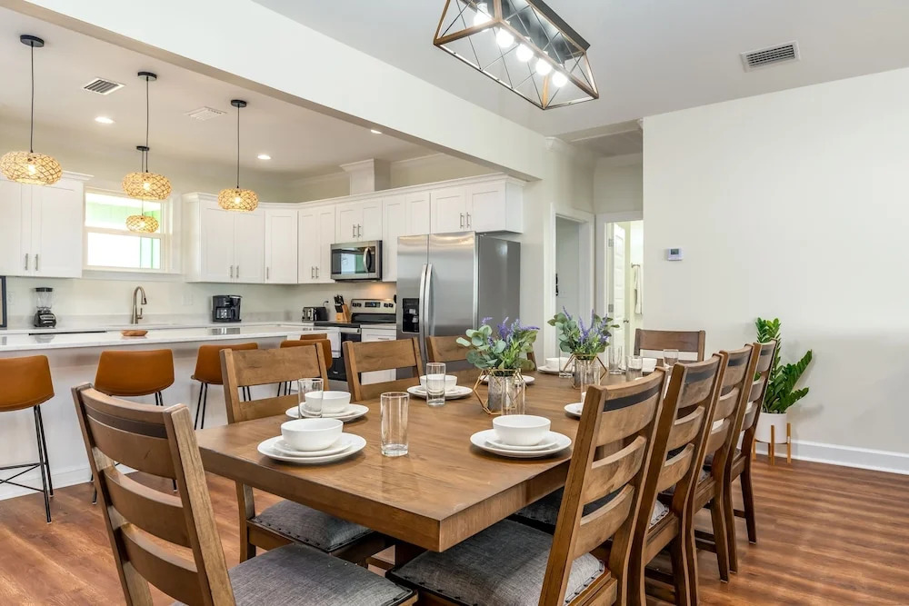 Breeze Away - 2525 Bienville Blvd 5 Bedroom Home by RedAwning