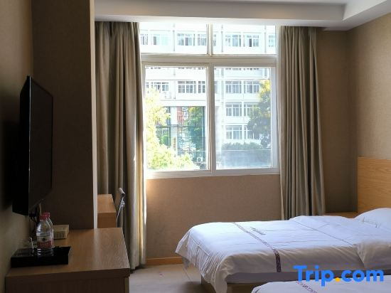 Huangshi Fengzhuyuan Hotel