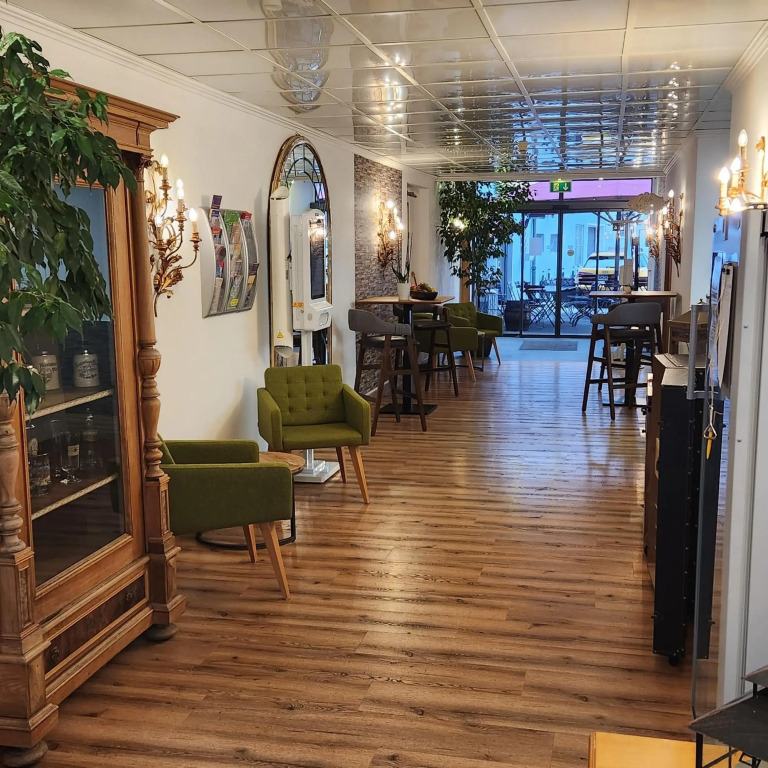 Posthotel Traube