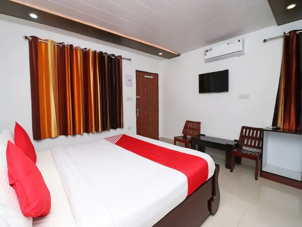 OYO 28838 Brv Resorts