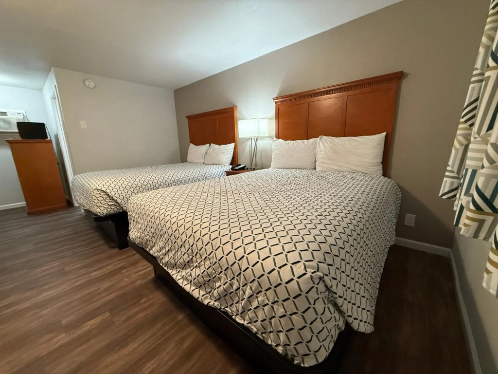 Budget Inn Bend