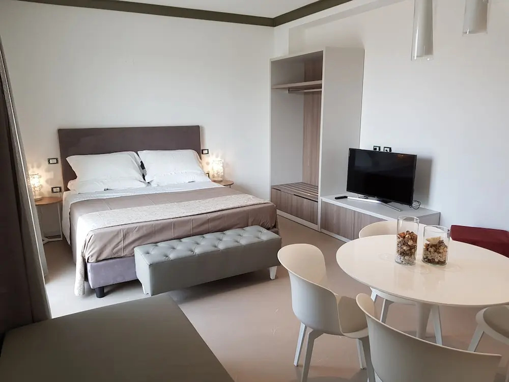 Venus Suites