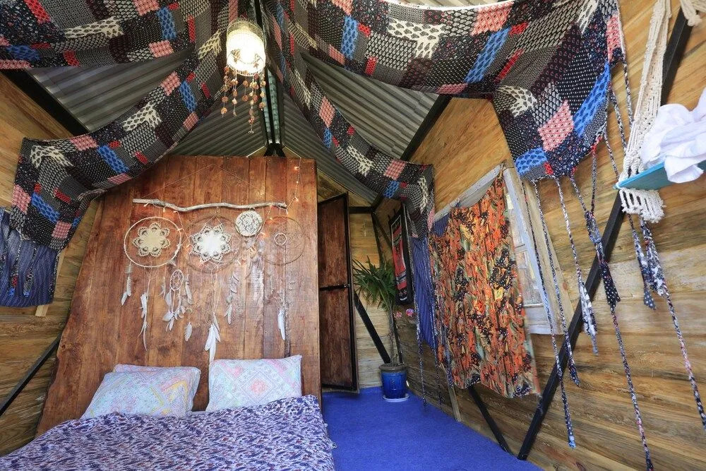 Lang Boho
