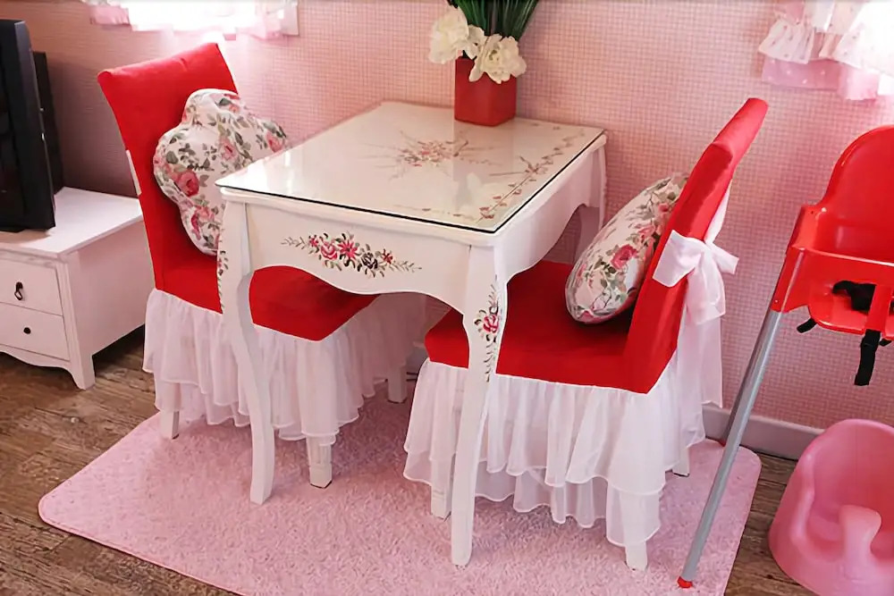 Hongcheon Princess Kids Pension