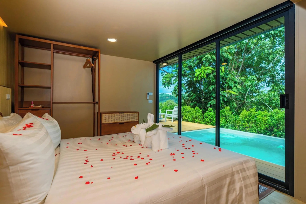 AKRA Collection Layan - Hideaway Villas