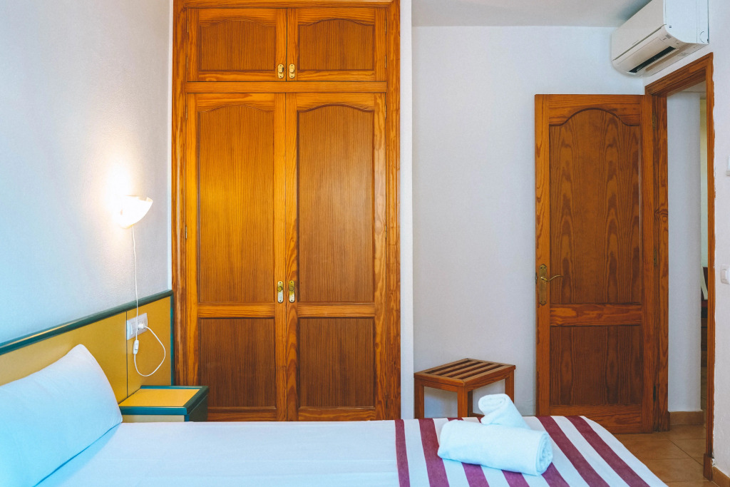 Playa Parc Apartments