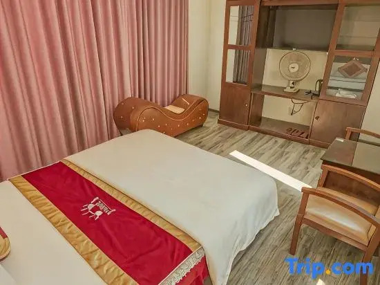 Hoang Gia LB Hotel by Bay Luxury