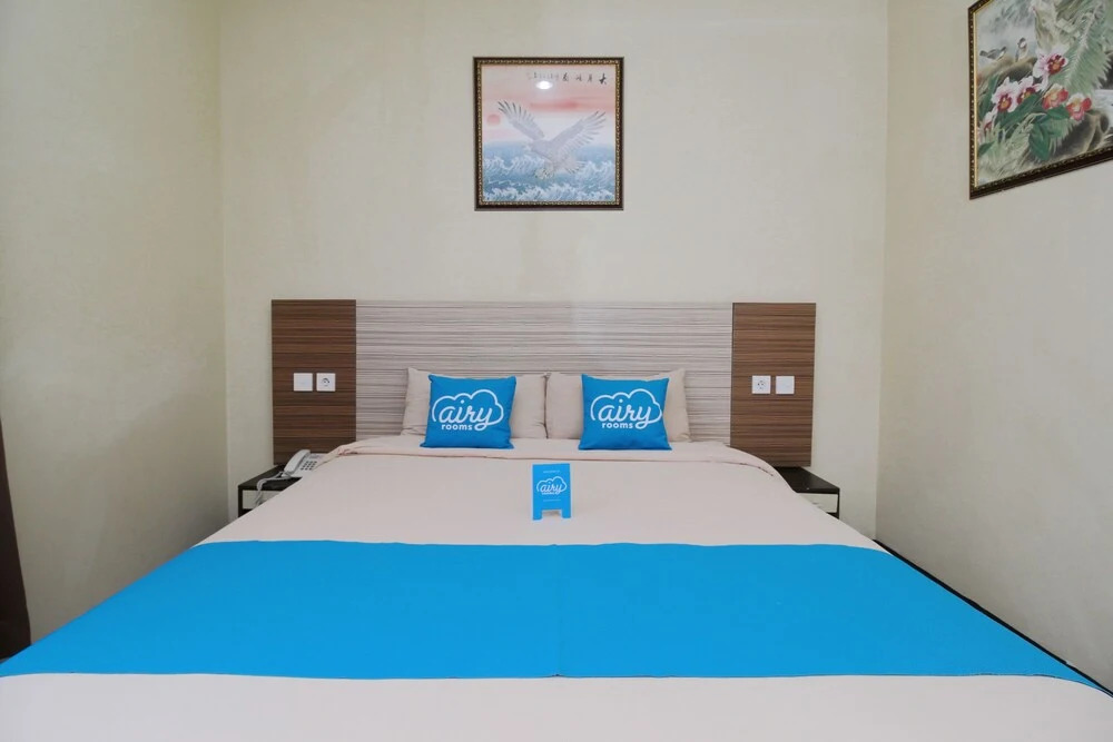 Airy Bontoala Andalas 178 Makassar