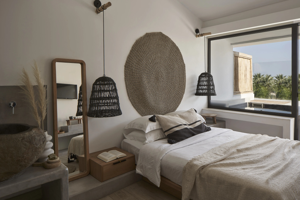 Casa Cabana Boutique Hotel & Spa