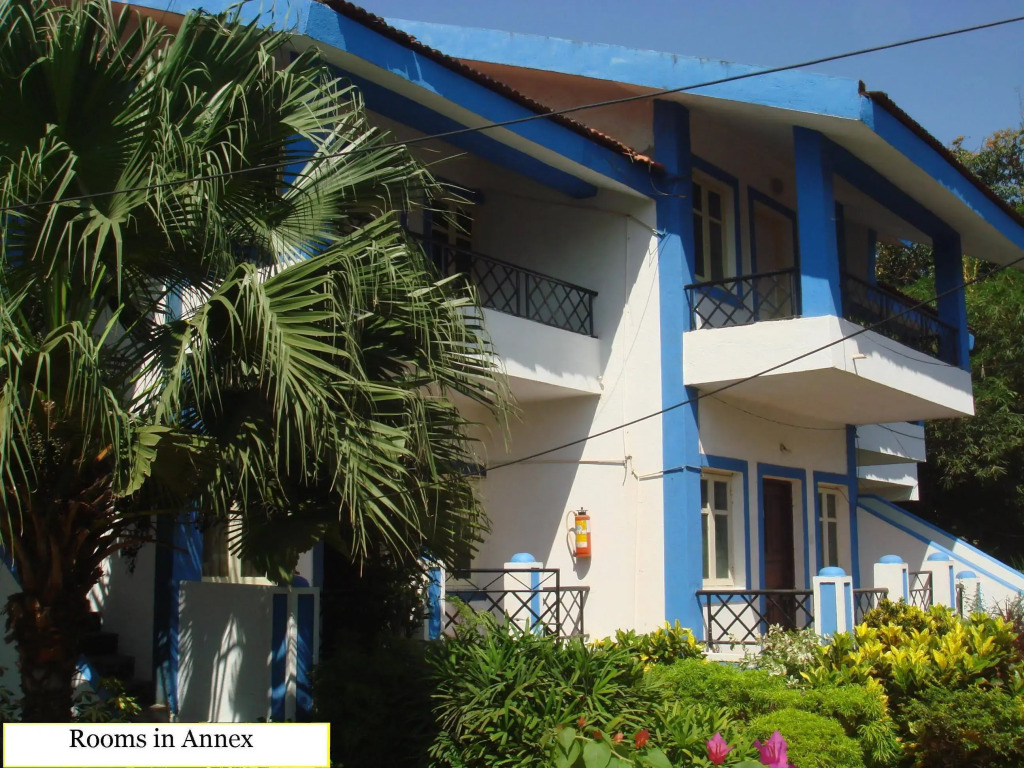 Ondas Do Mar Beach Resort