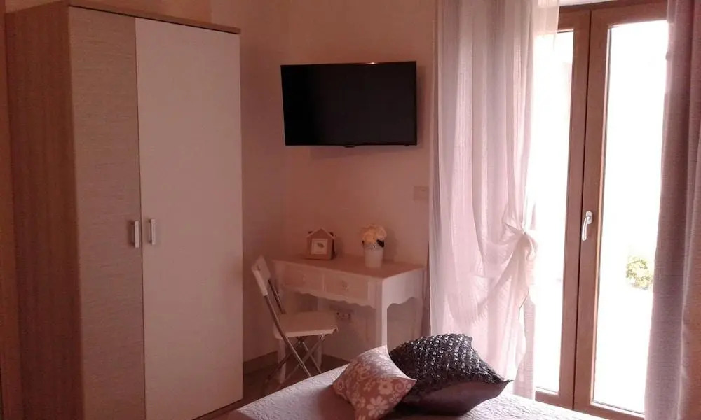 La Bella Vista