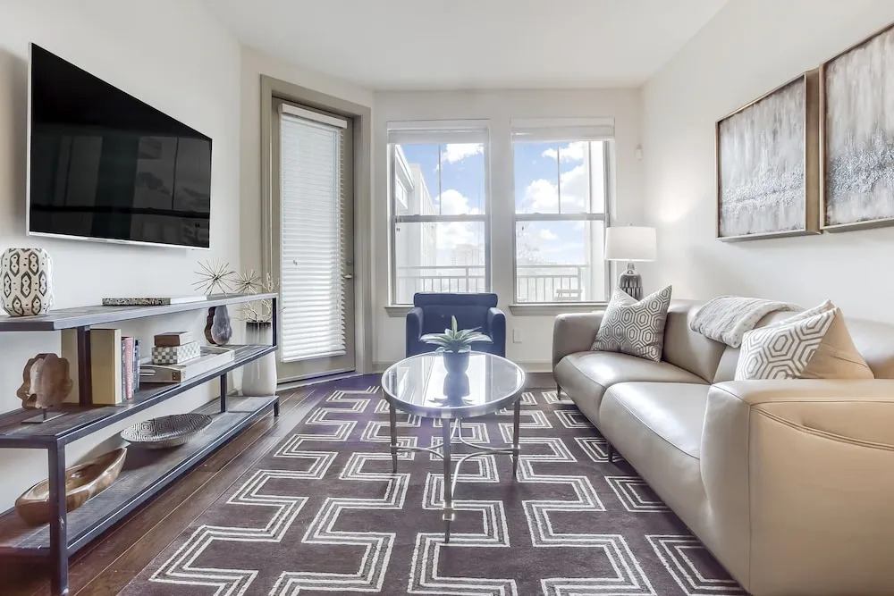 Buckhead Hideaway