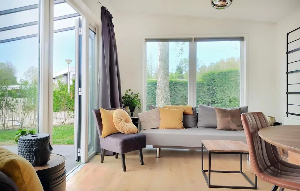3 Bedroom Awesome Home In Heinkenszand