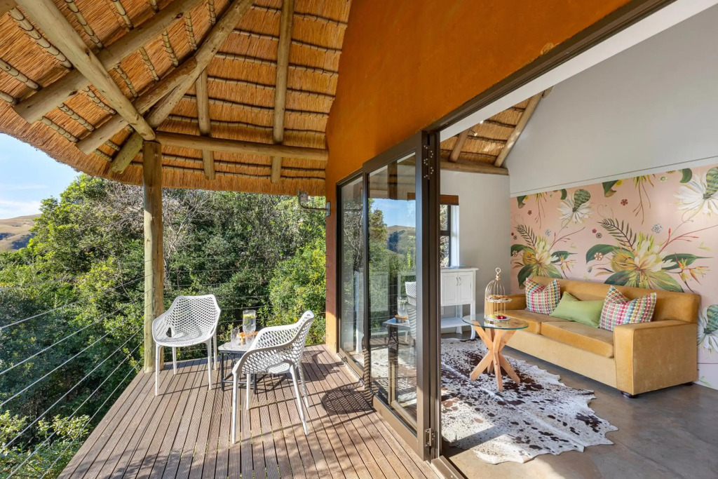 Cavern Resort & Spa