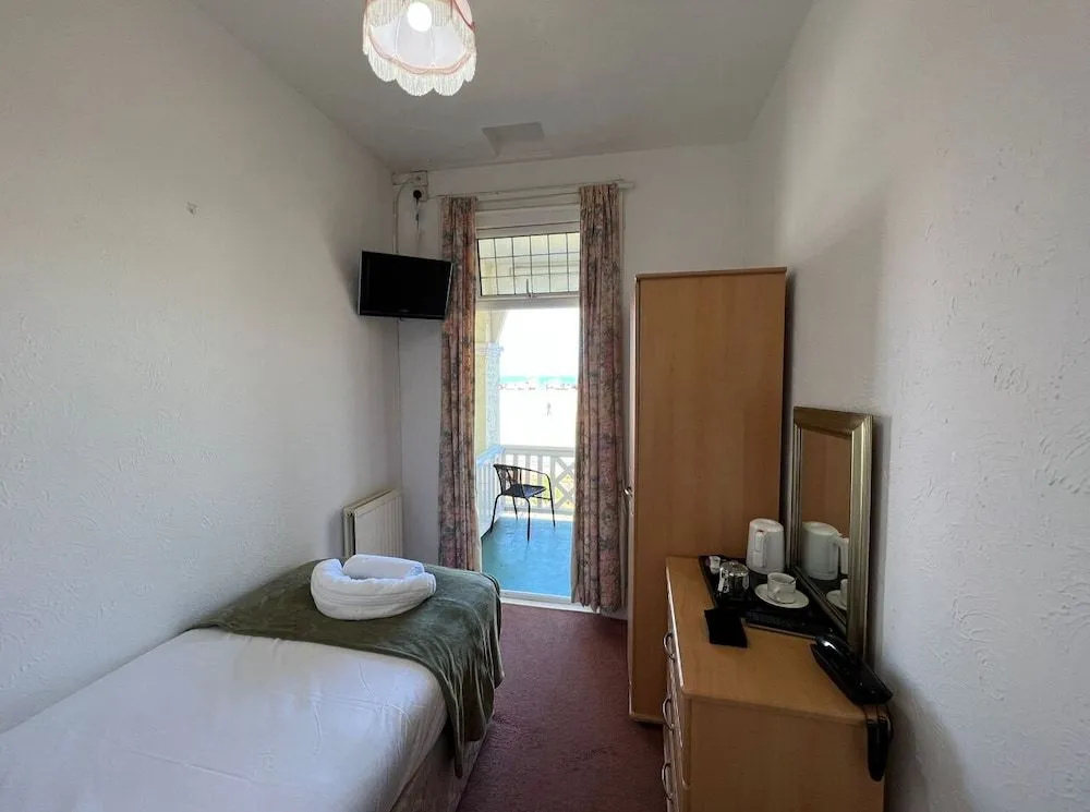 Bonair Hotel