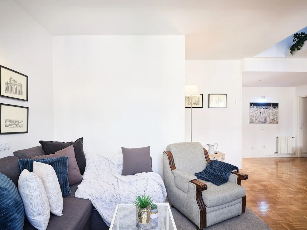 Apartamento en La Latina by My City Home