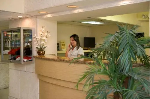 Fort Lauderdale Beach Resort a VRI resort