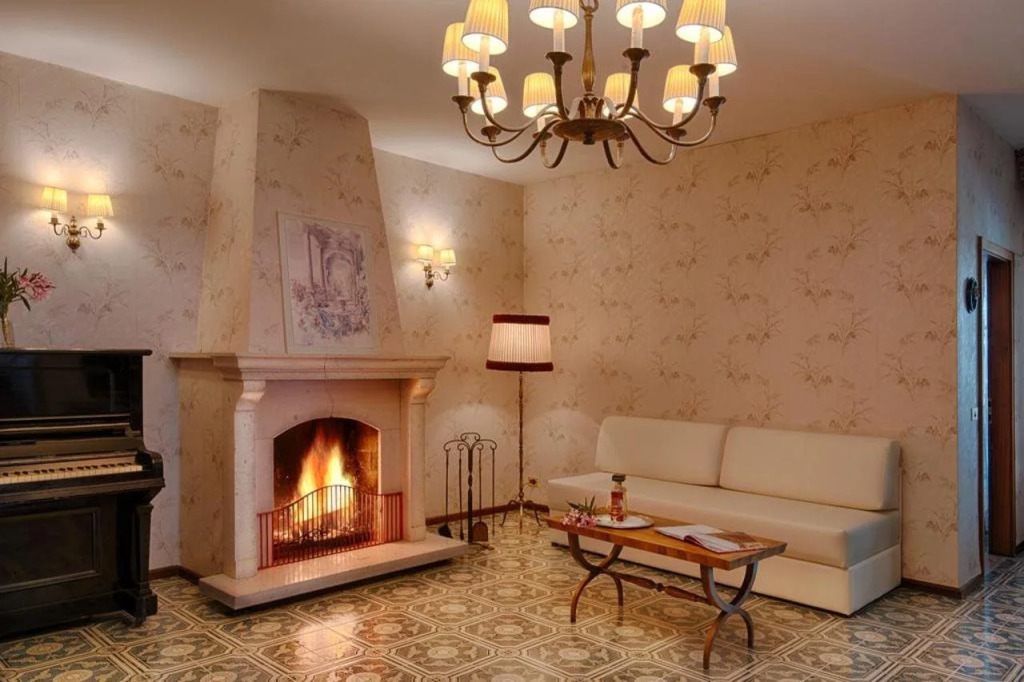 Hotel Orione - Lake Front Hotel