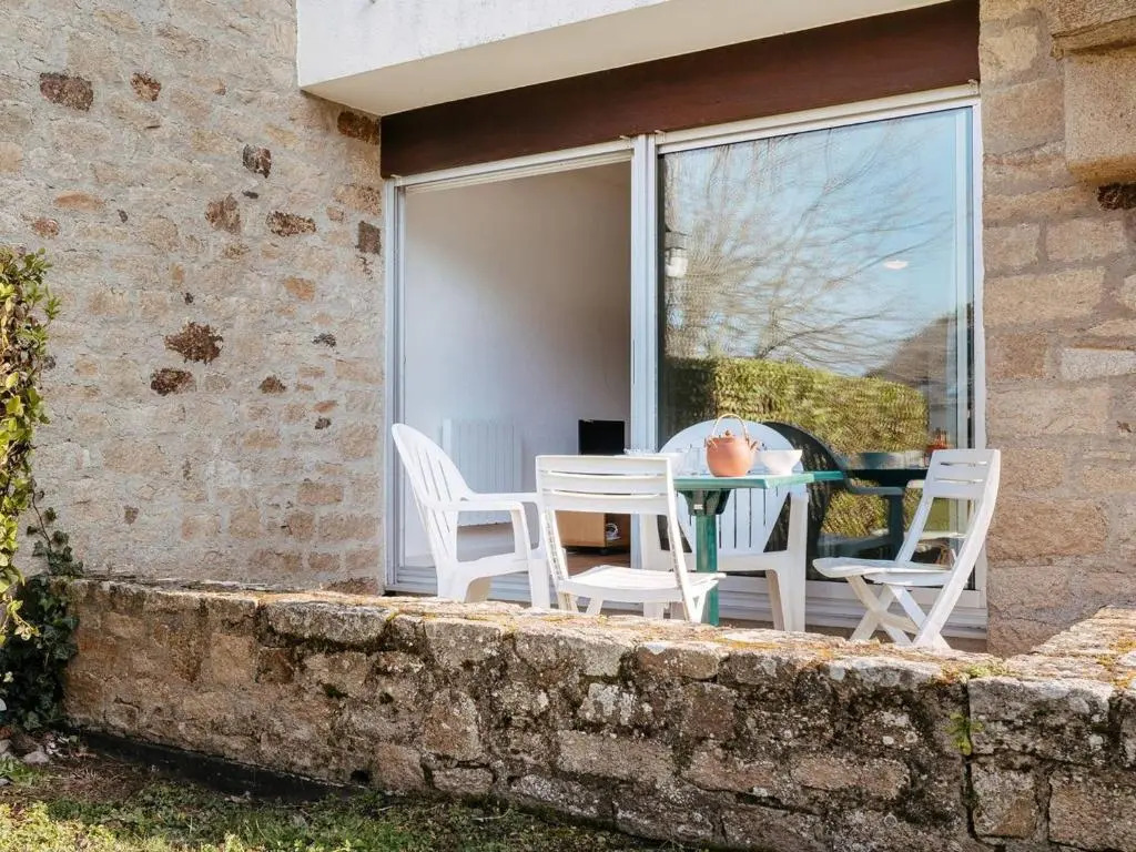 Appartement Carnac, 1 pièce, 4 personnes - FR-1-477-209