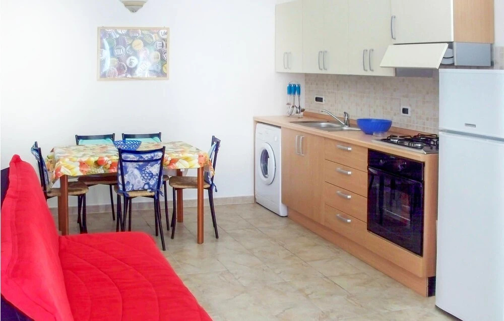Amazing Apartment in Valledoria With 1 Bedrooms, Wifi and Outdoor Swimming Pool