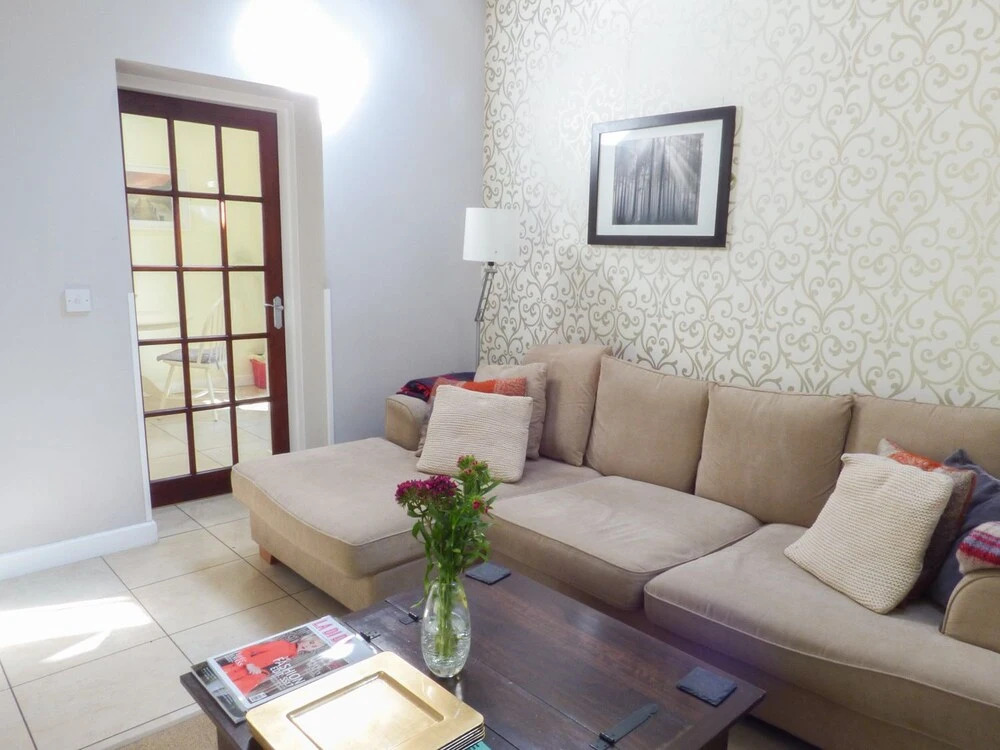 Kizzie Cottage