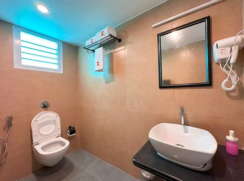 Truliv Villa Aqua