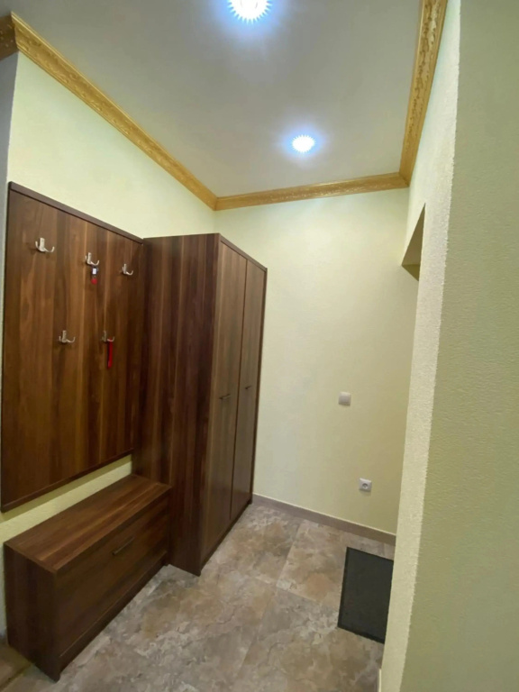 ул. Роксоланы , 16 центр 300 м. до бювета новый дом 2018 года