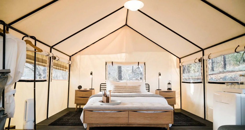AutoCamp Zion