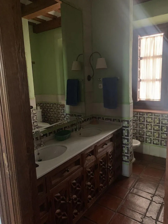 Casa Rural La Finca