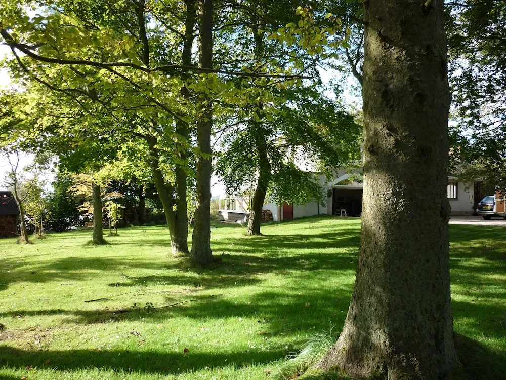 Willowbank House