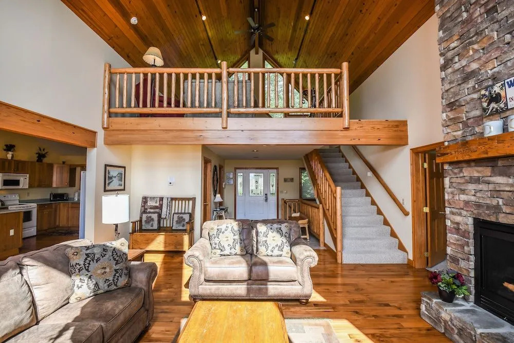 Mountain Top Lodge