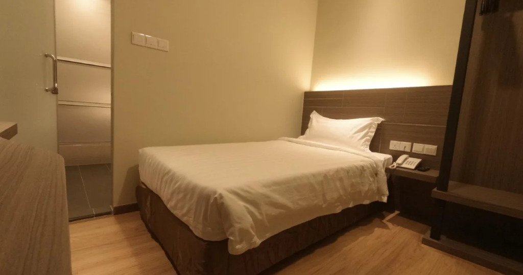 U Design Hotel Kuala Lipis
