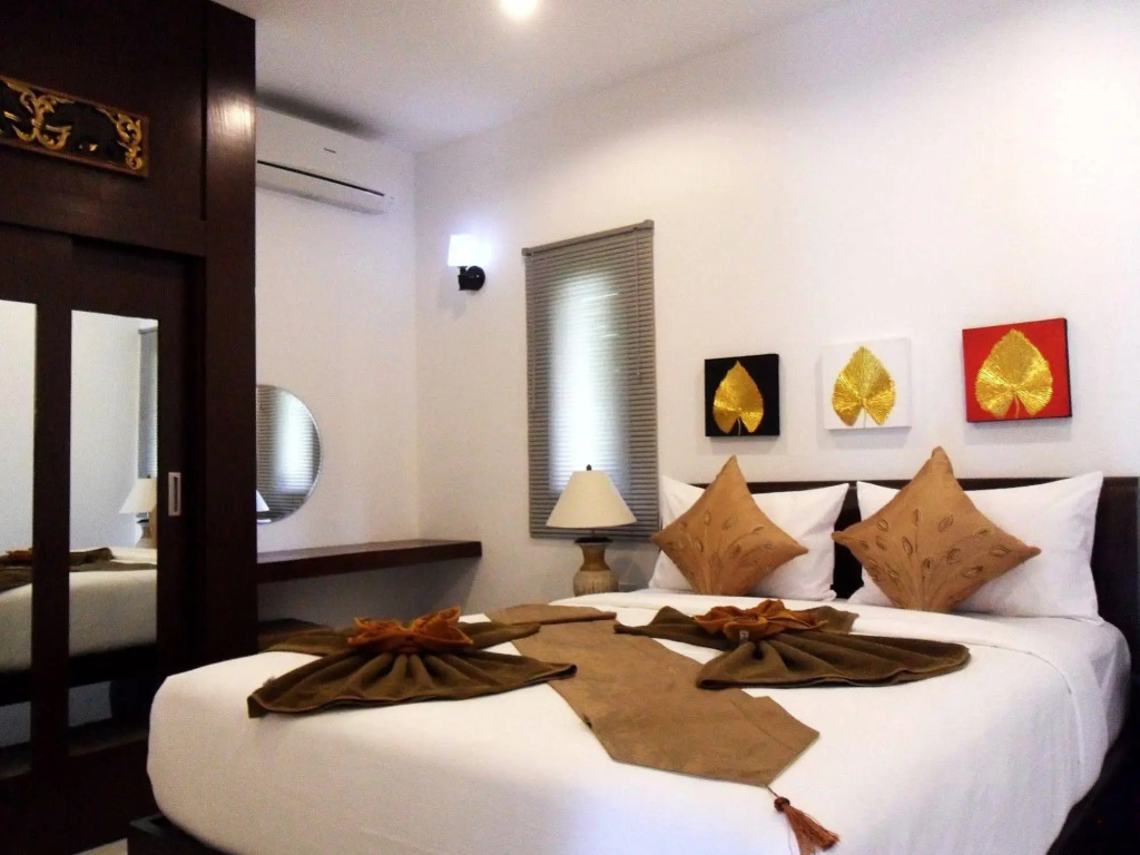 Arthaya Villas - SHA Extra Plus