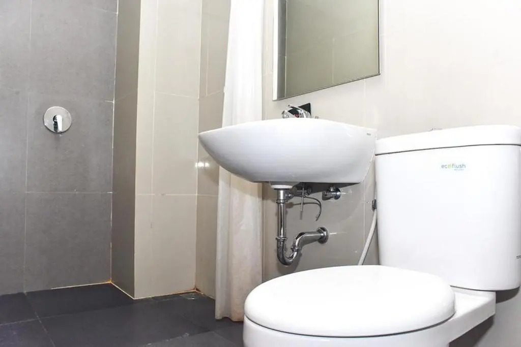 Liberta Hotel Grand Sayang Makassar