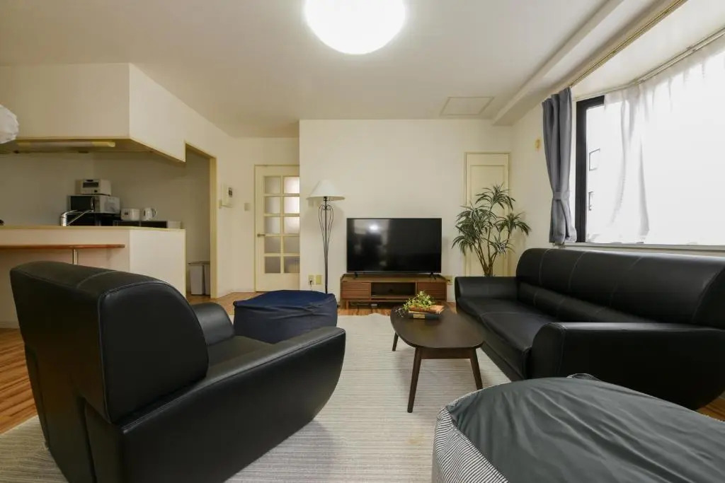 Matsui37 CHILL HOUSE ROOM-C