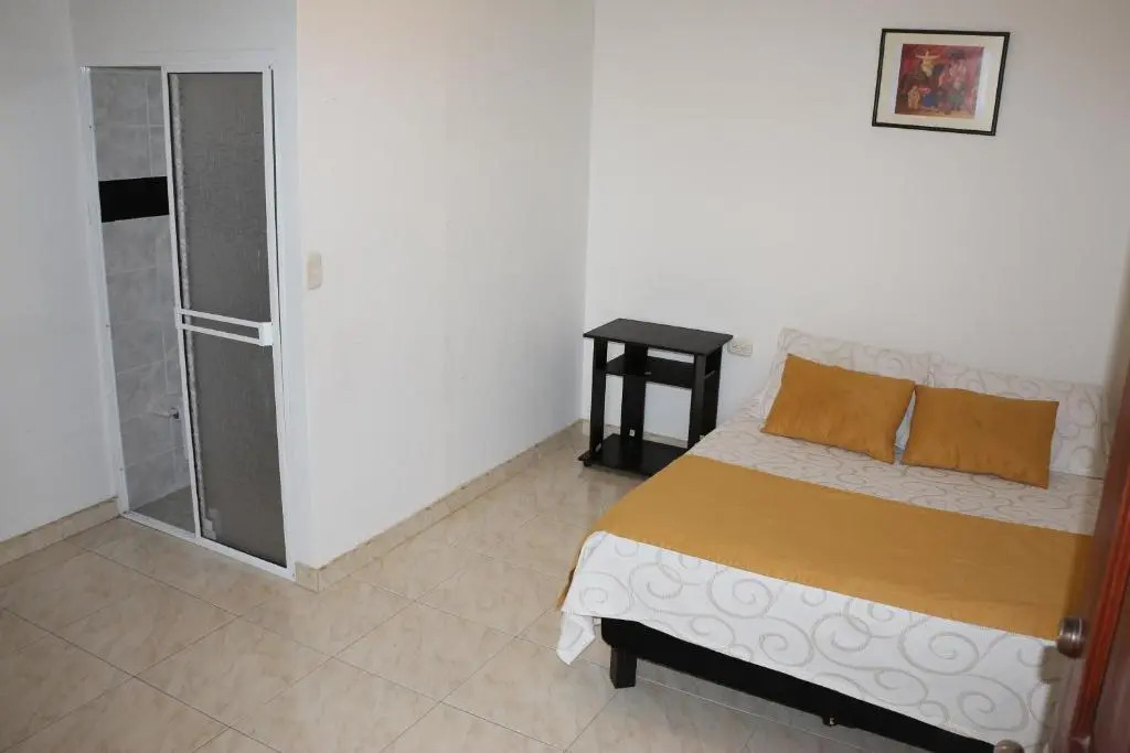Hotel Abadia