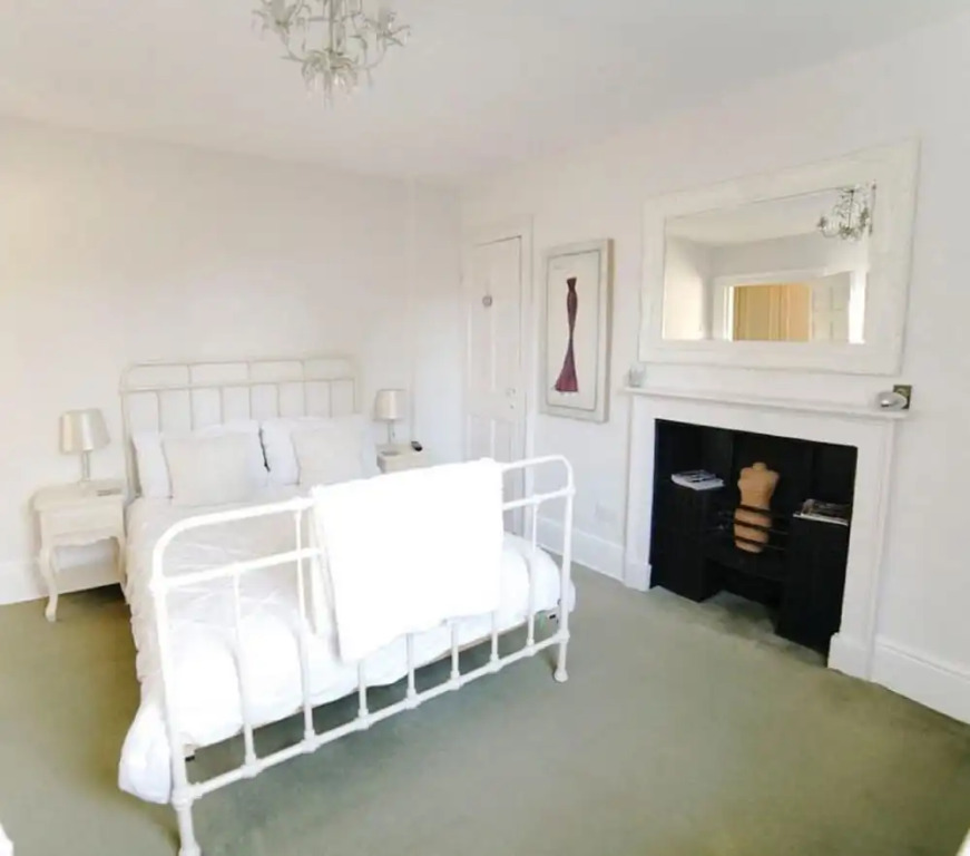 Ainslie's Belvedere B&B