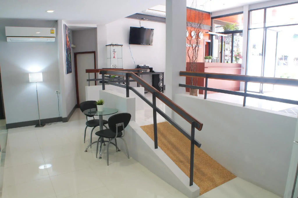 S'Prima Hostel
