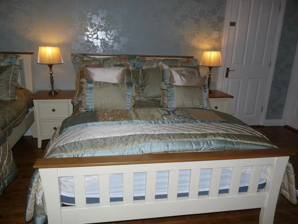 Stirabout Lane B&B