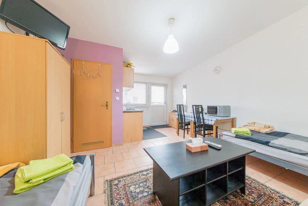 Private Apartment Wülfeler Straße