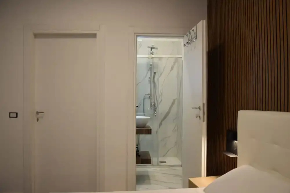 Napoli Central Stay