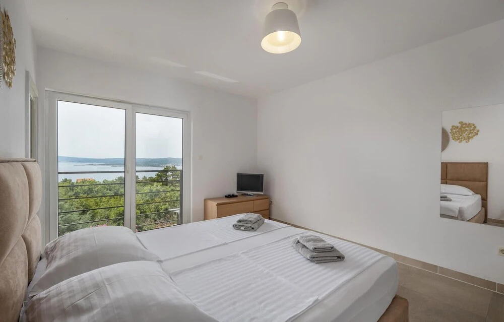 Cozy Home In Crikvenica With Sauna