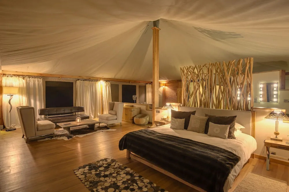 Elewana Loisaba Tented Camp